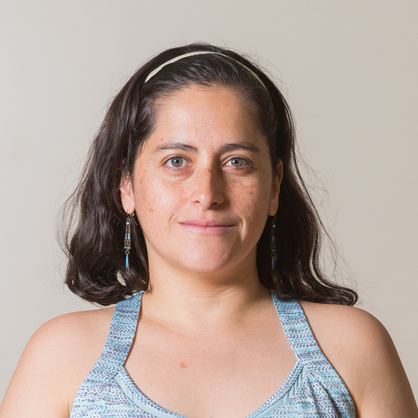 Patricia Rincón Díaz