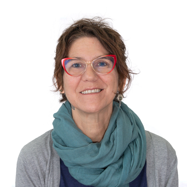 Silvina Van Der Molen