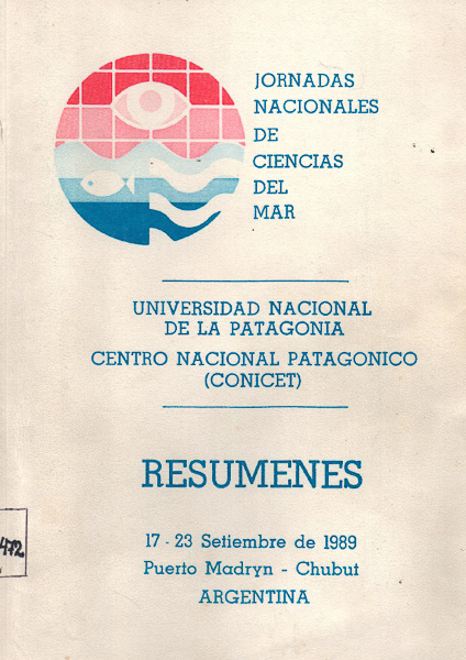 Edici&oacute;n 1989