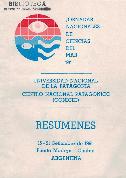 Edici&oacute;n 1991