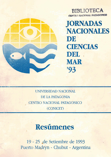 Edici&oacute;n 1993