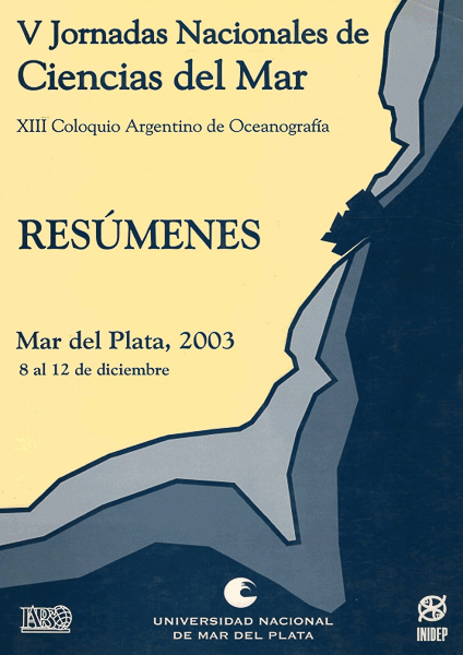 Edici&oacute;n 2003