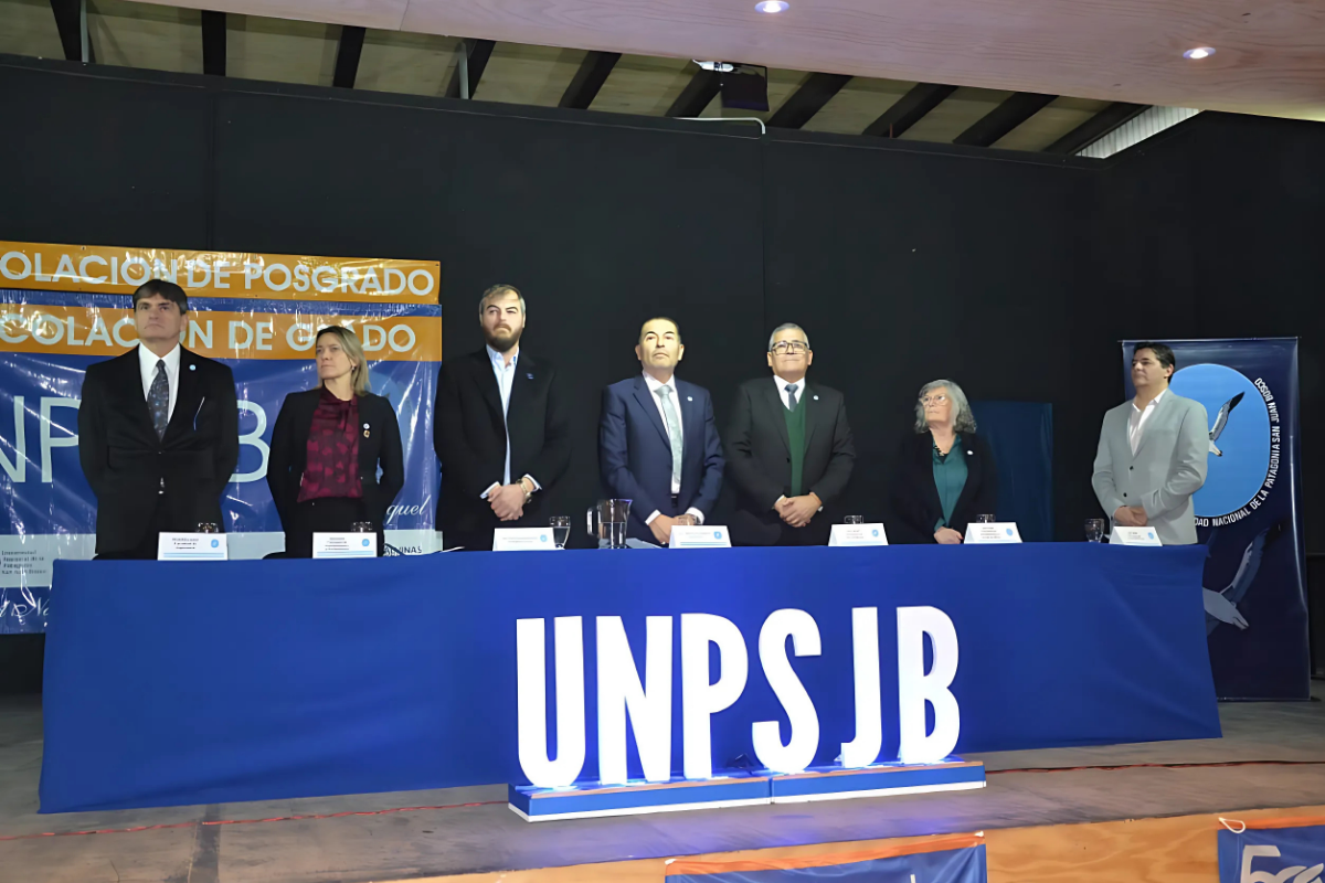 Comodoro Rivadavia - julio 2025 - esquel