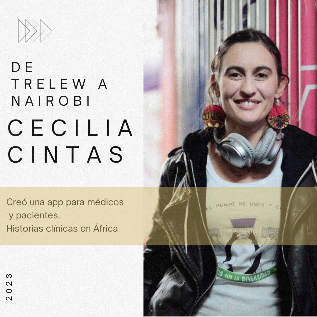 Cecilia Cintas