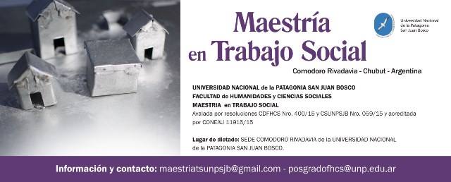 maestriaentrabajosocial