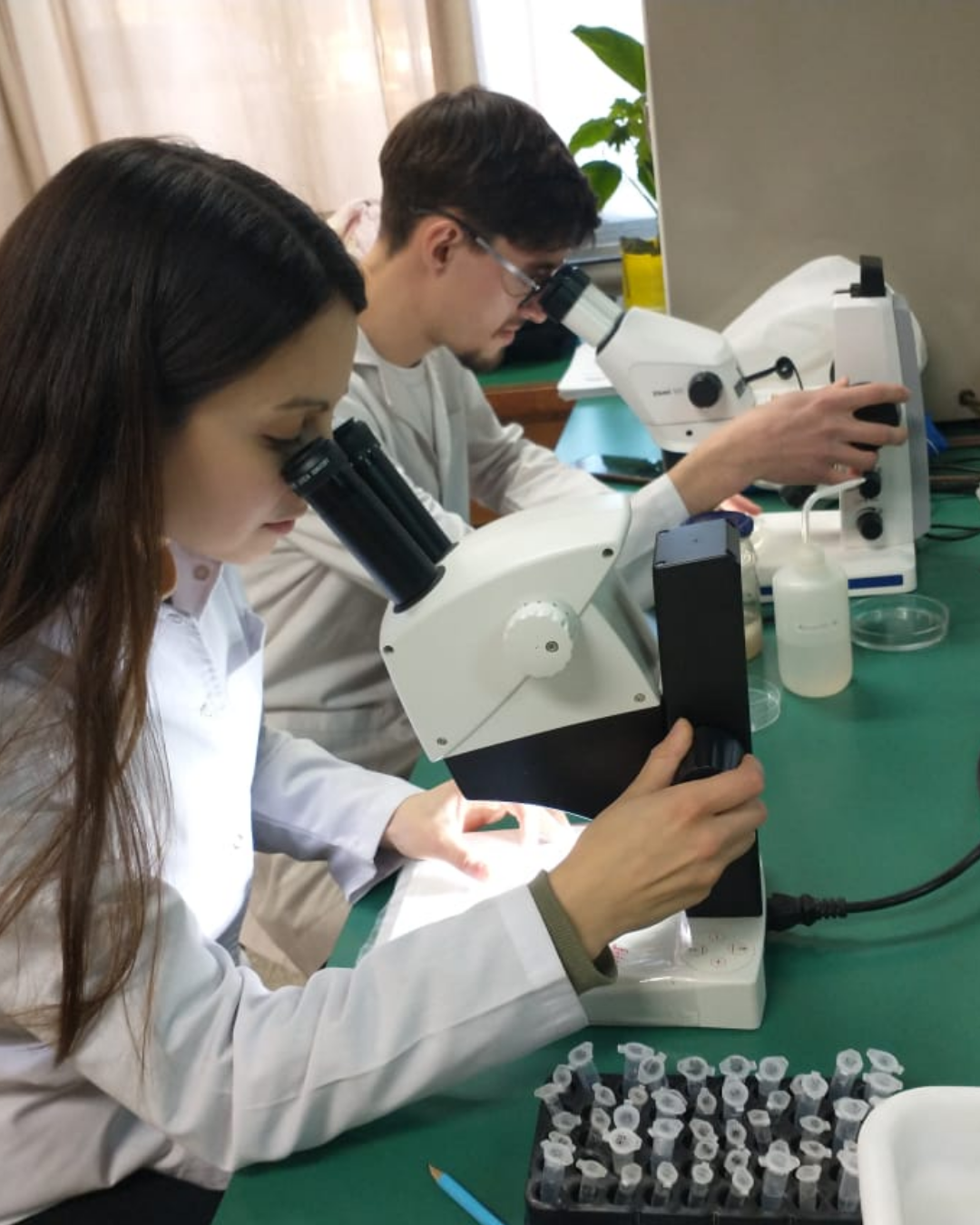 BiologaForenseunestudiopioneroenelroChubut