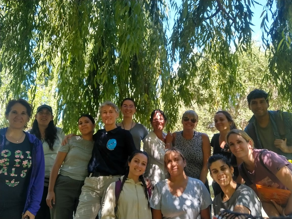 BiologaForenseunestudiopioneroenelroChubut11