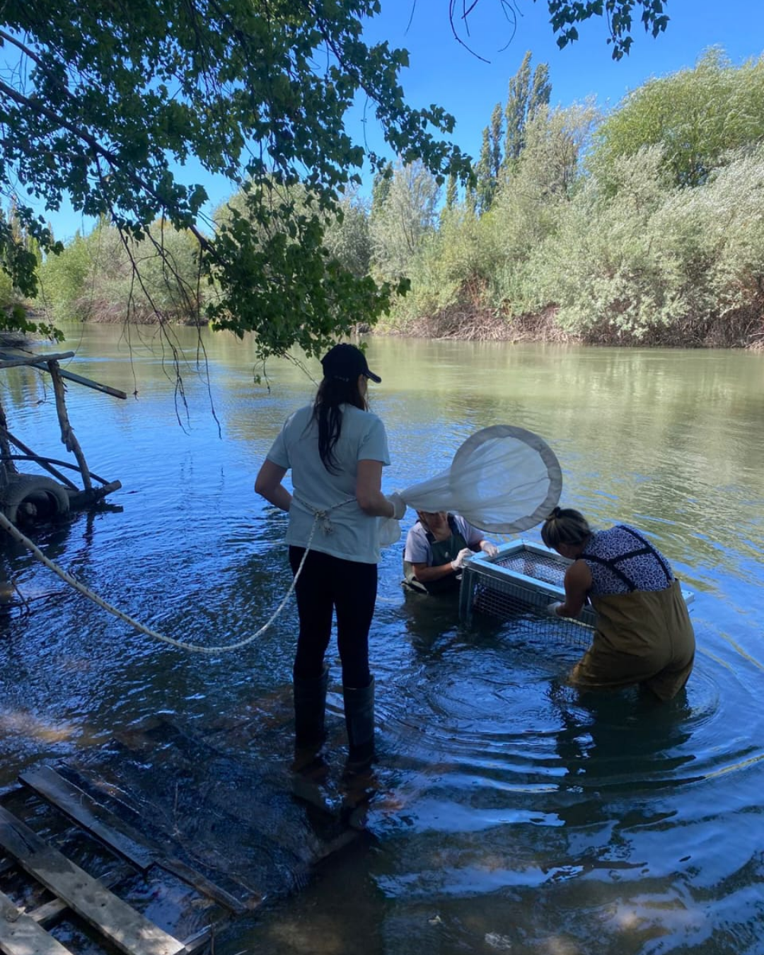 BiologaForenseunestudiopioneroenelroChubut7