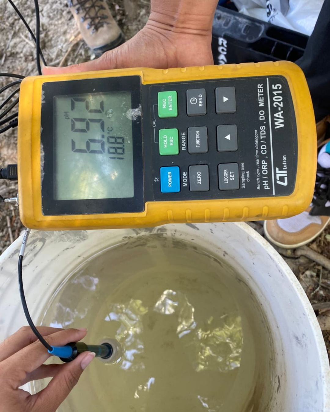 BiologaForenseunestudiopioneroenelroChubut9