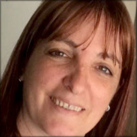 fotografía del miembro de la comisión