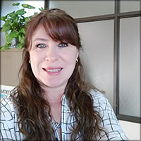 fotografía del miembro de la comisión