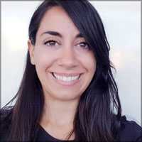 fotografía del miembro de la comisión