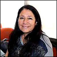 fotografía del miembro del comité