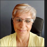 fotografía del miembro de la comisión