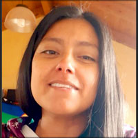 fotografía del miembro de la comisión