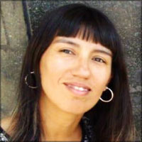 fotografía del miembro de la comisión