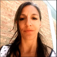 fotografía del miembro de la comisión