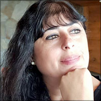 fotografía del miembro de la comisión