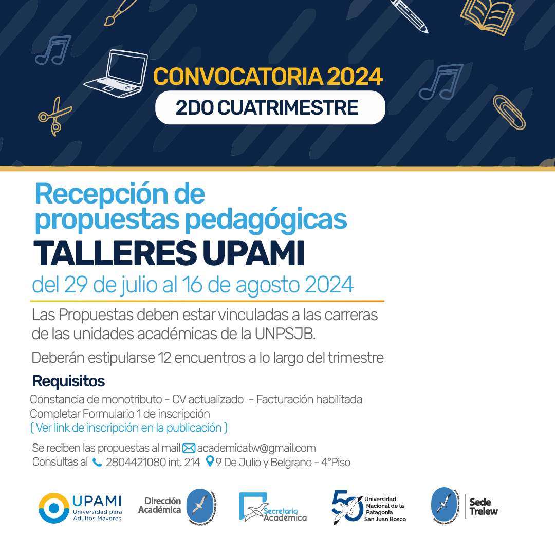 CONVOCATORIA UPAMI 2024 Mesa de trabajo 1 copia