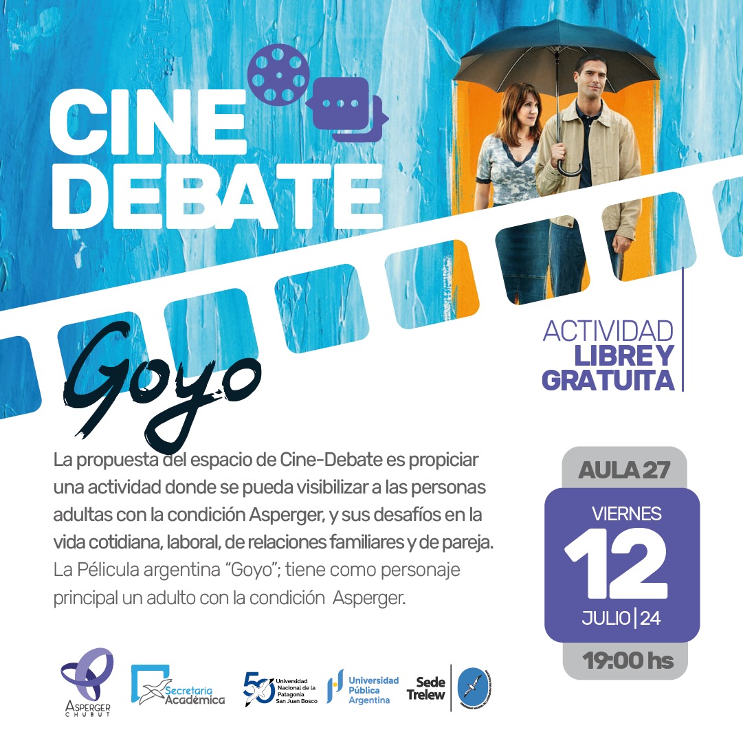 Cine debate