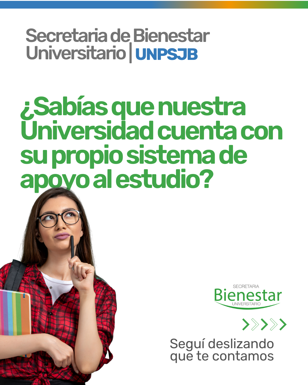 PROGRAMA DE BECAS CICLO LECTIVO 2026