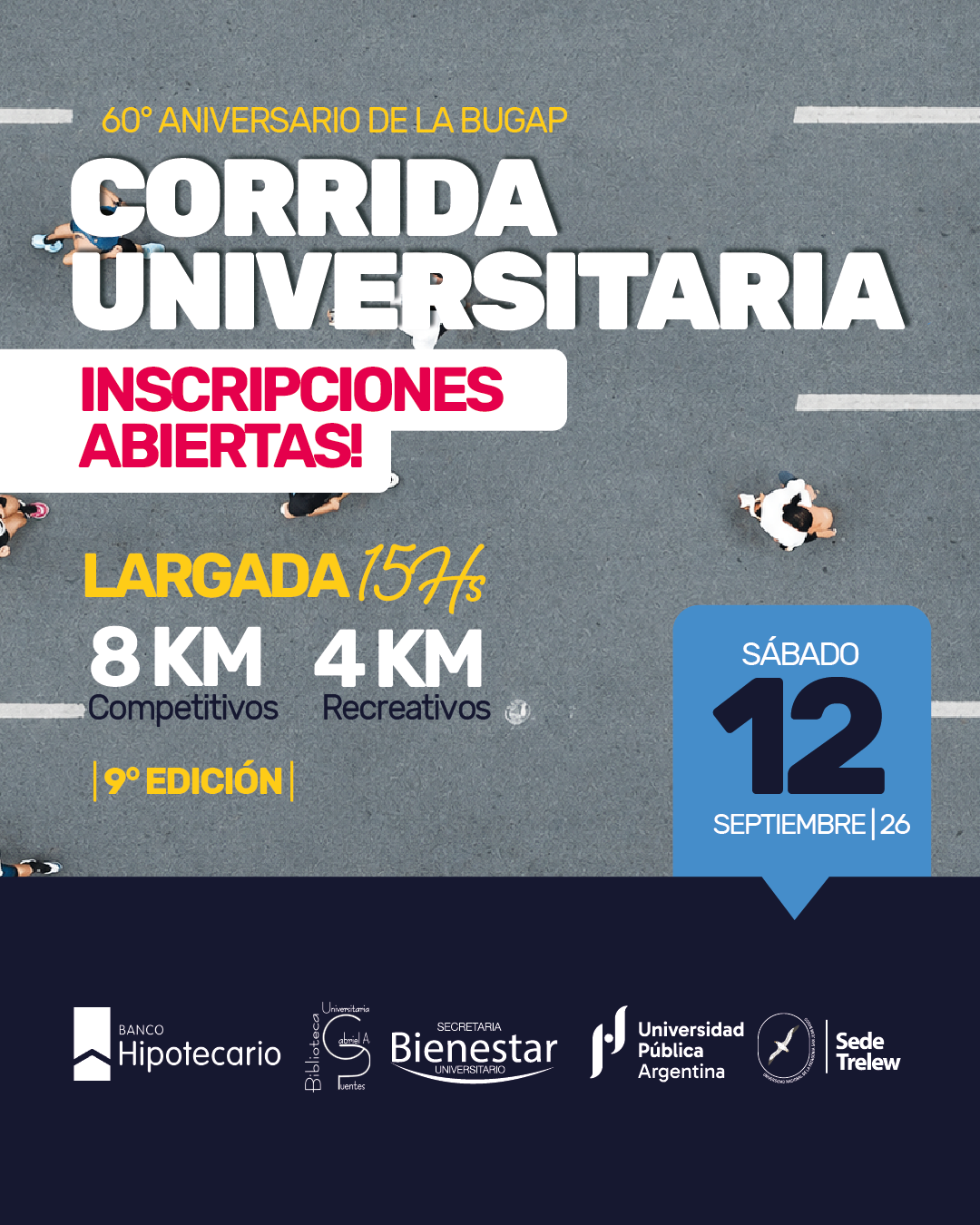 CORRIDA UNIVERSITARIA 2026 REDES 001 copia