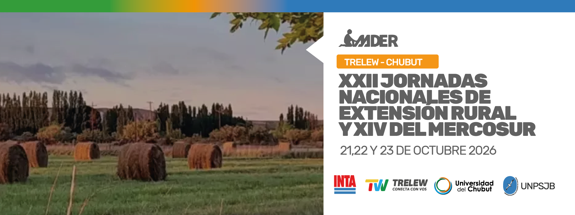 Jornadas de Extensió Rural