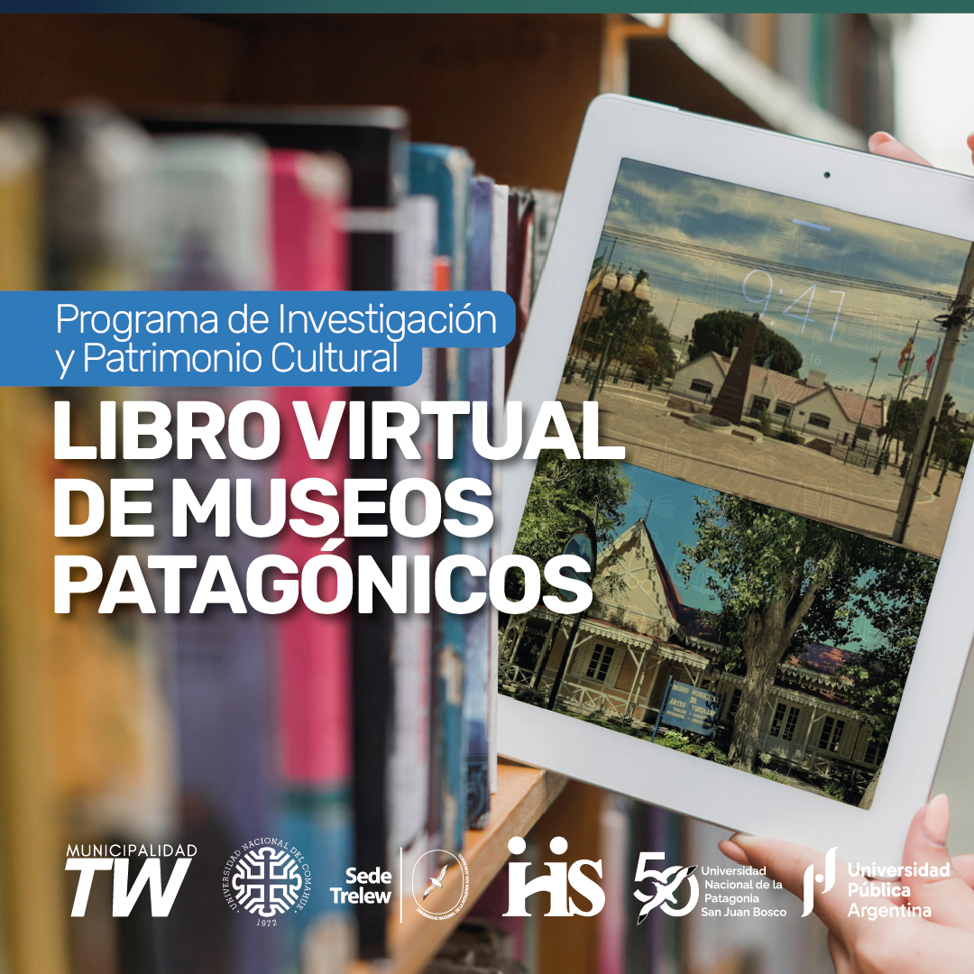 LIBRO DIGITAL DE MUSEOS Mesa de trabajo 1