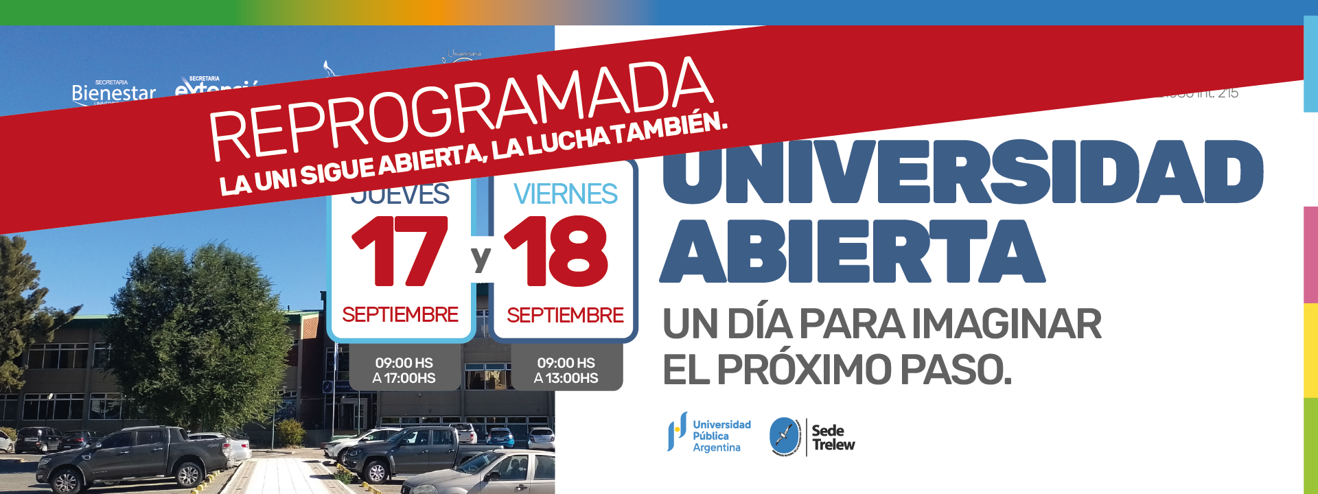 UNI ABIERTA