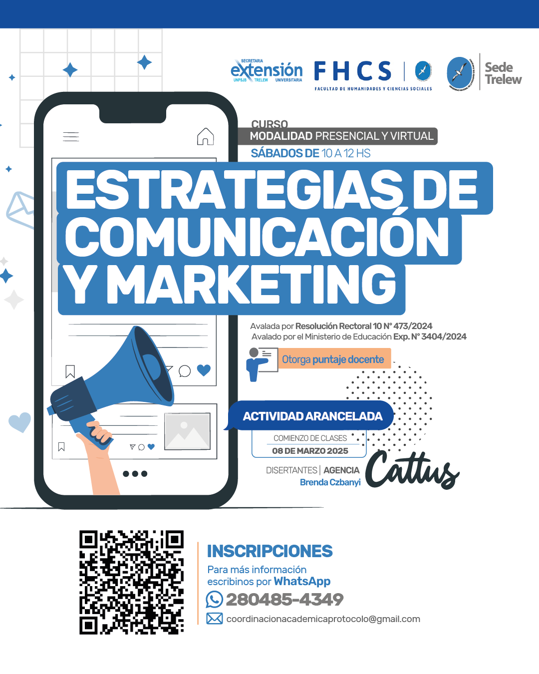 DIPLOMATURA ACTOS Y EVENTOS MODULO 