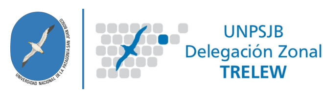logo trelew