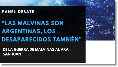 malvinas