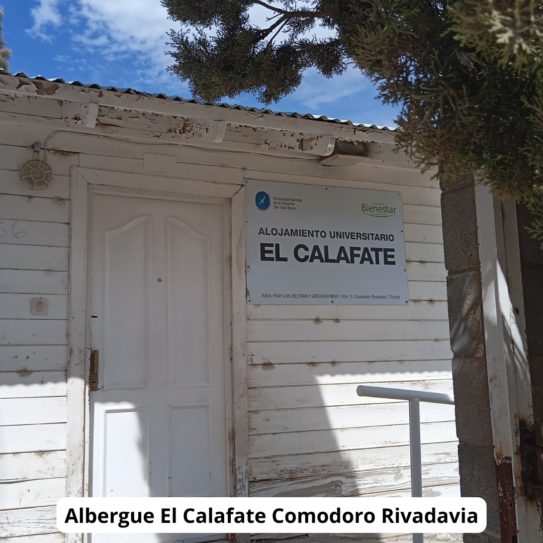 11AlbergueElCalafateComodoroRivadavia